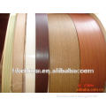 Woodgrain PVC Edge Banding for Funiture Accessory